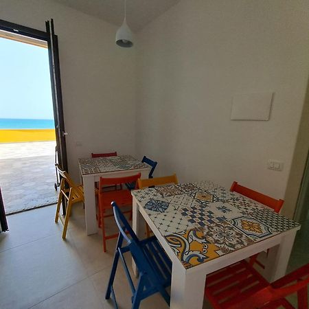 Av Apartments Pozzallo Esterno foto