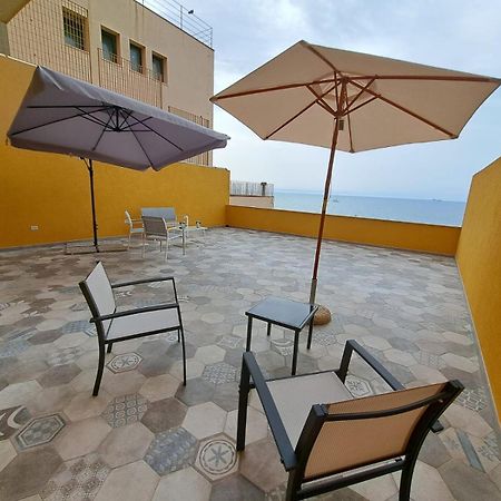 Av Apartments Pozzallo Esterno foto