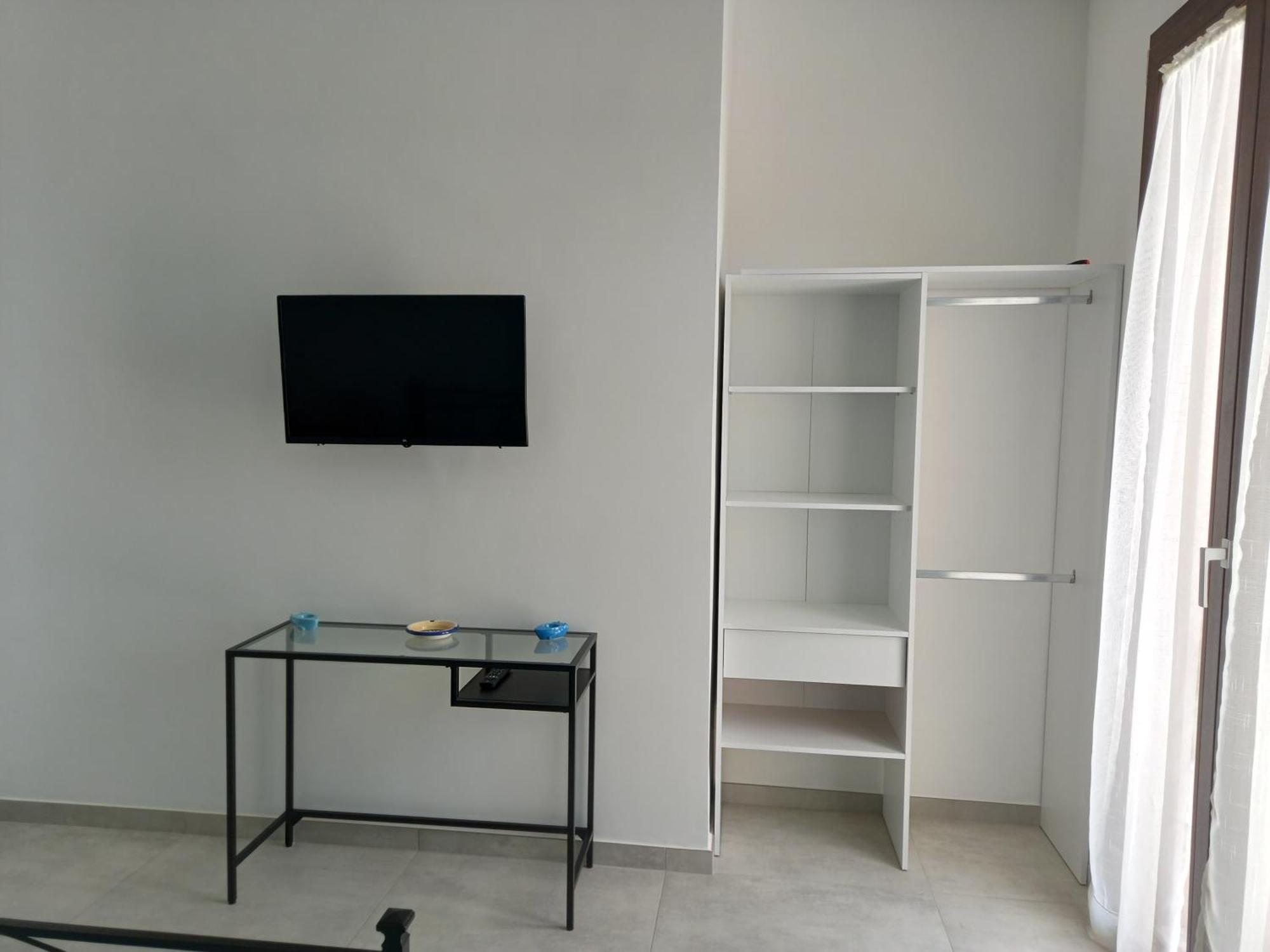 Av Apartments Pozzallo Esterno foto