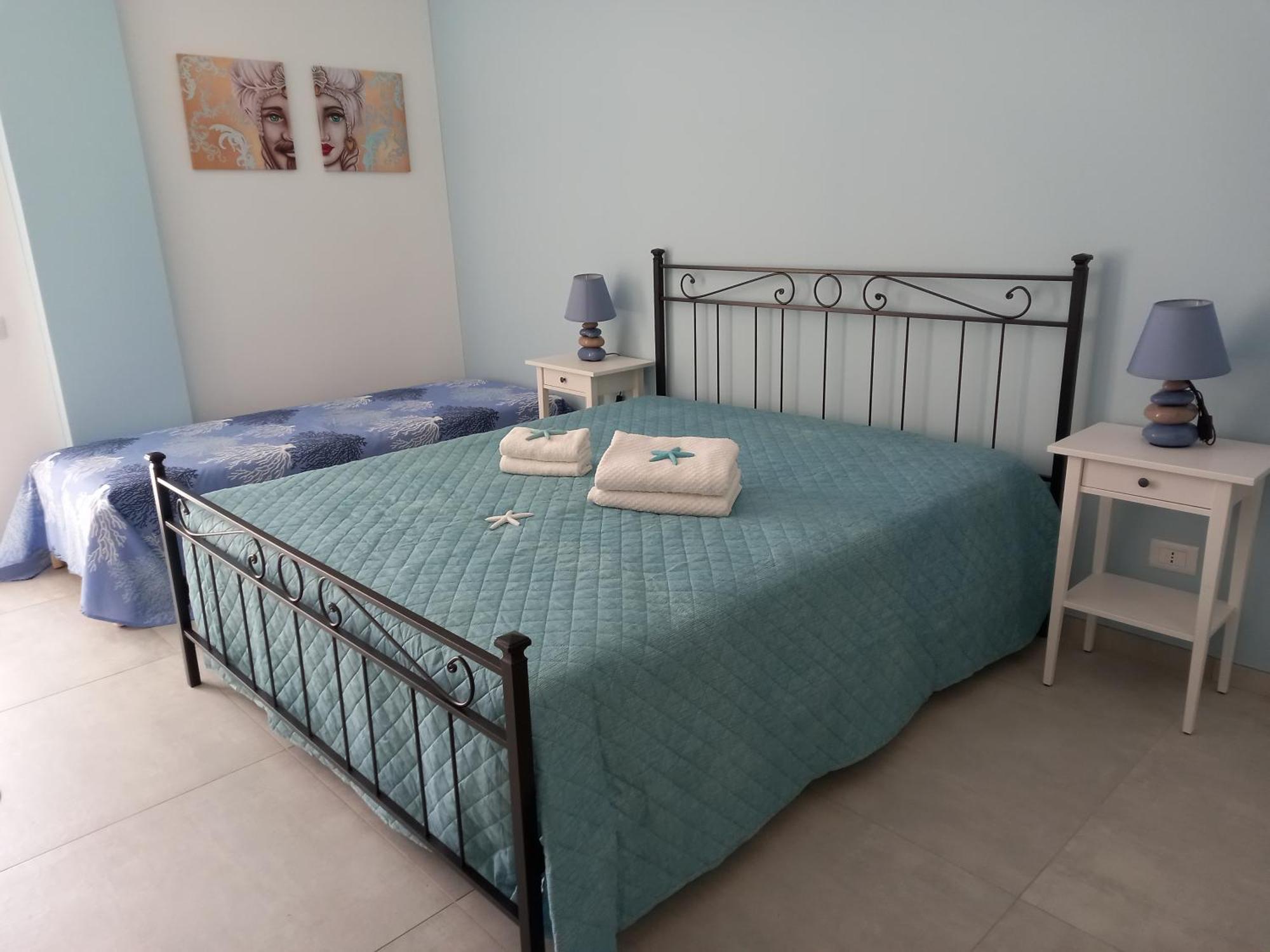 Av Apartments Pozzallo Esterno foto