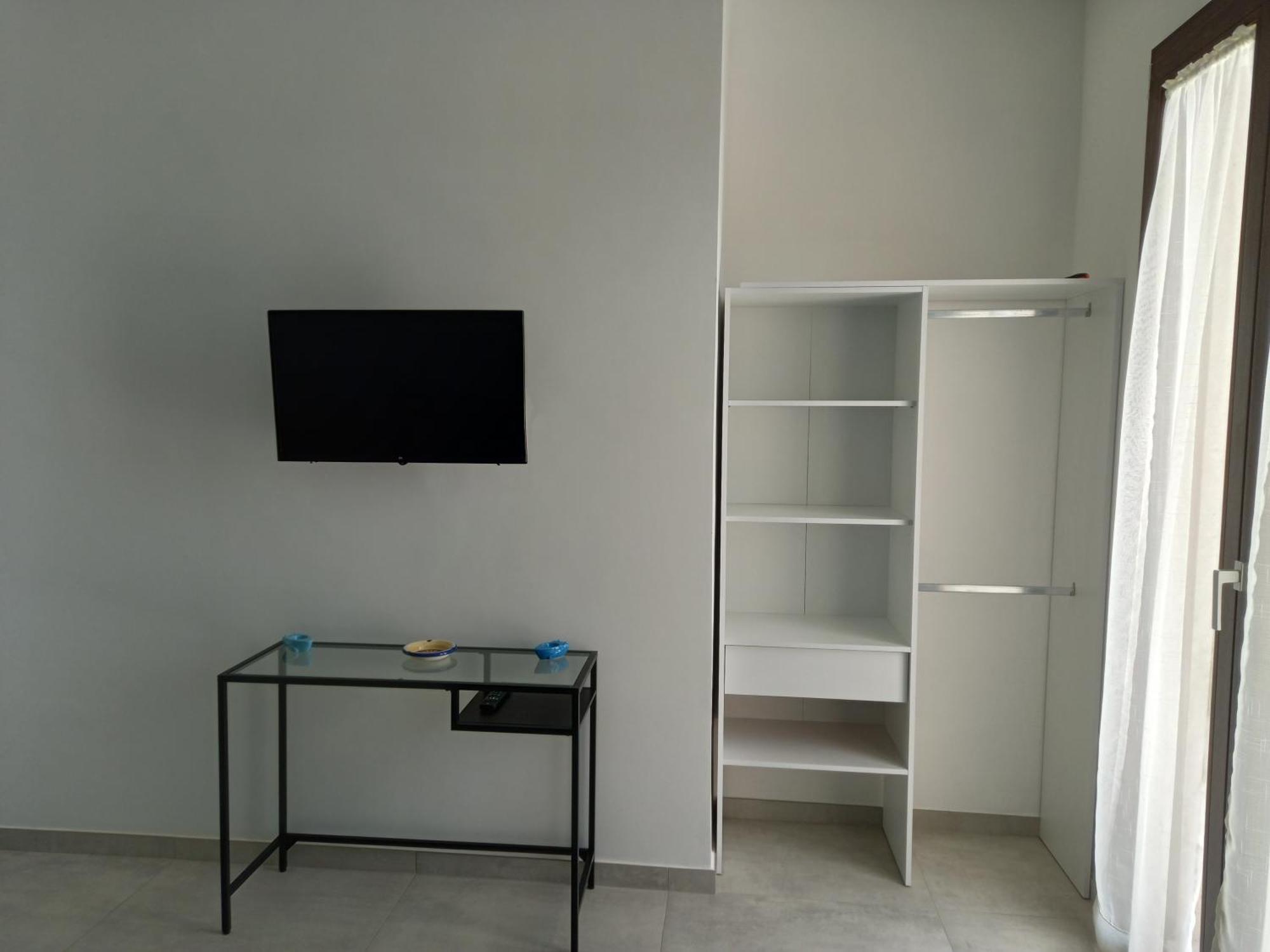 Av Apartments Pozzallo Esterno foto
