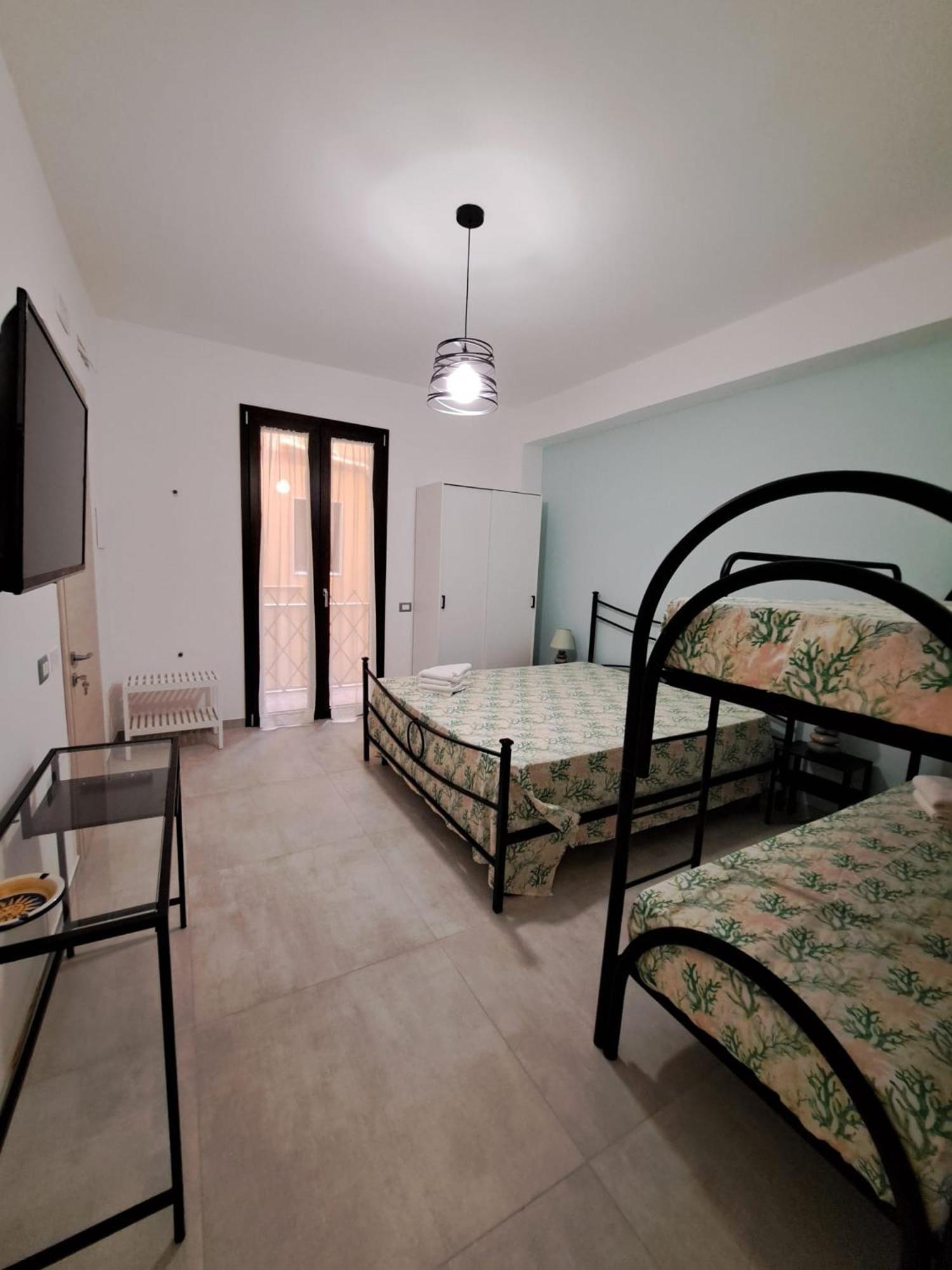 Av Apartments Pozzallo Esterno foto
