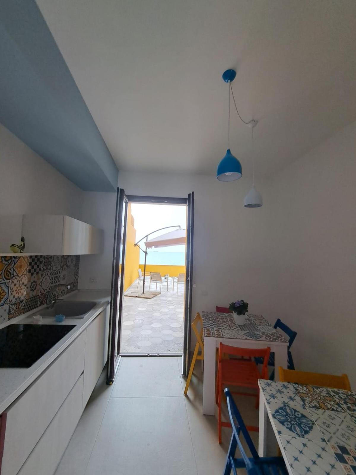 Av Apartments Pozzallo Esterno foto