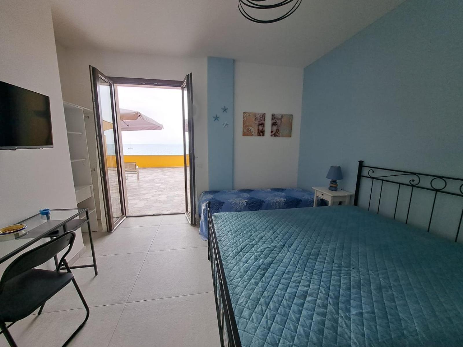 Av Apartments Pozzallo Esterno foto