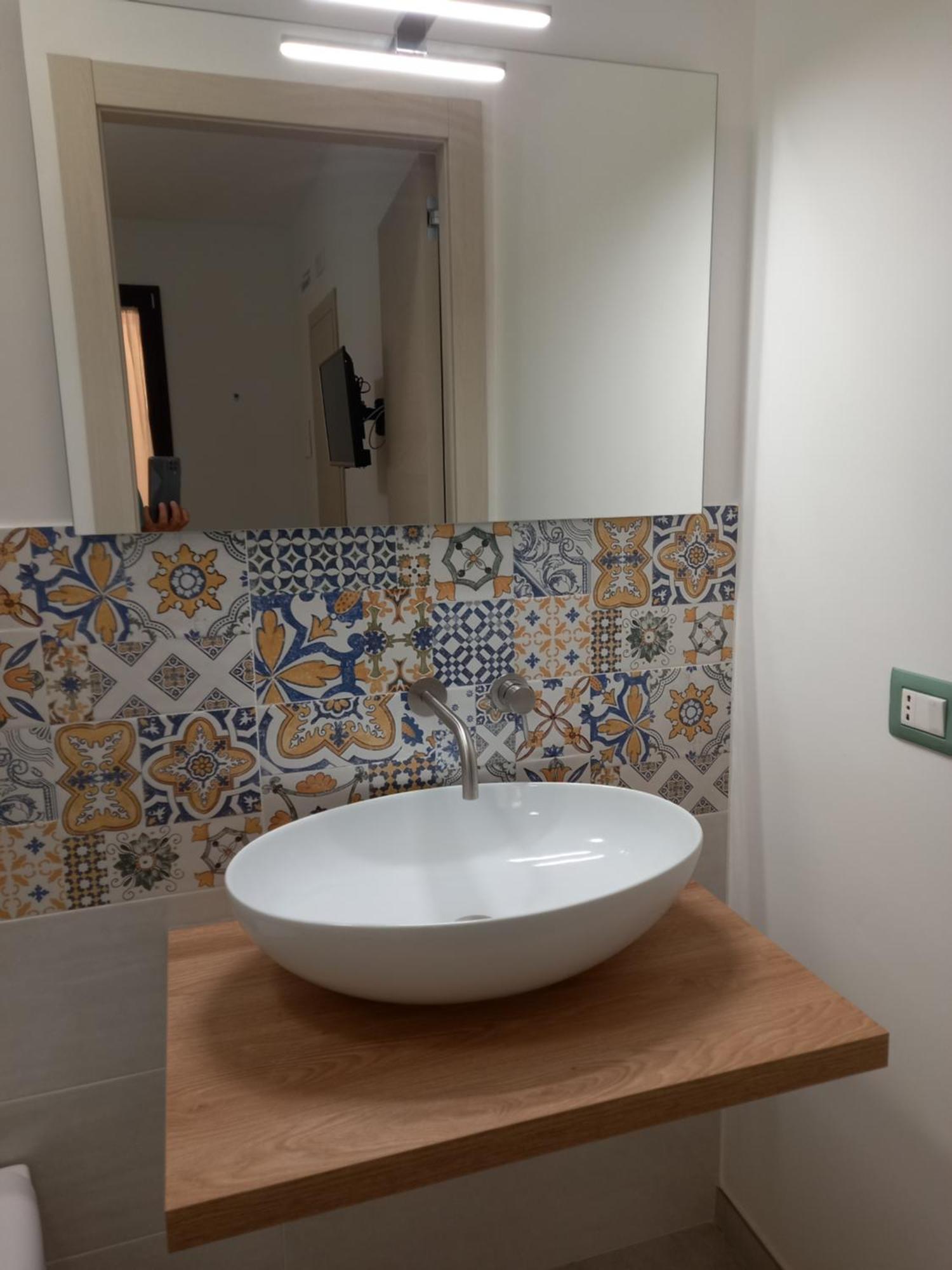 Av Apartments Pozzallo Esterno foto