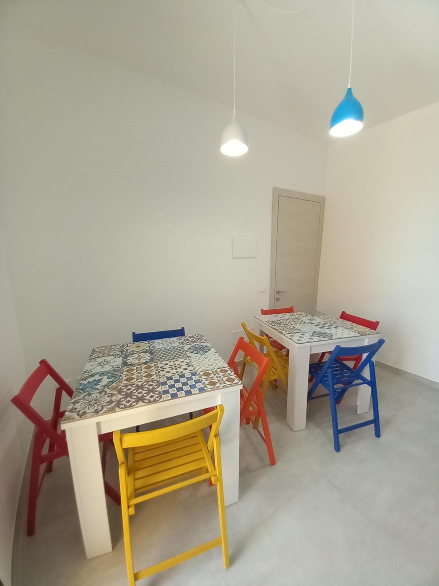 Av Apartments Pozzallo Esterno foto