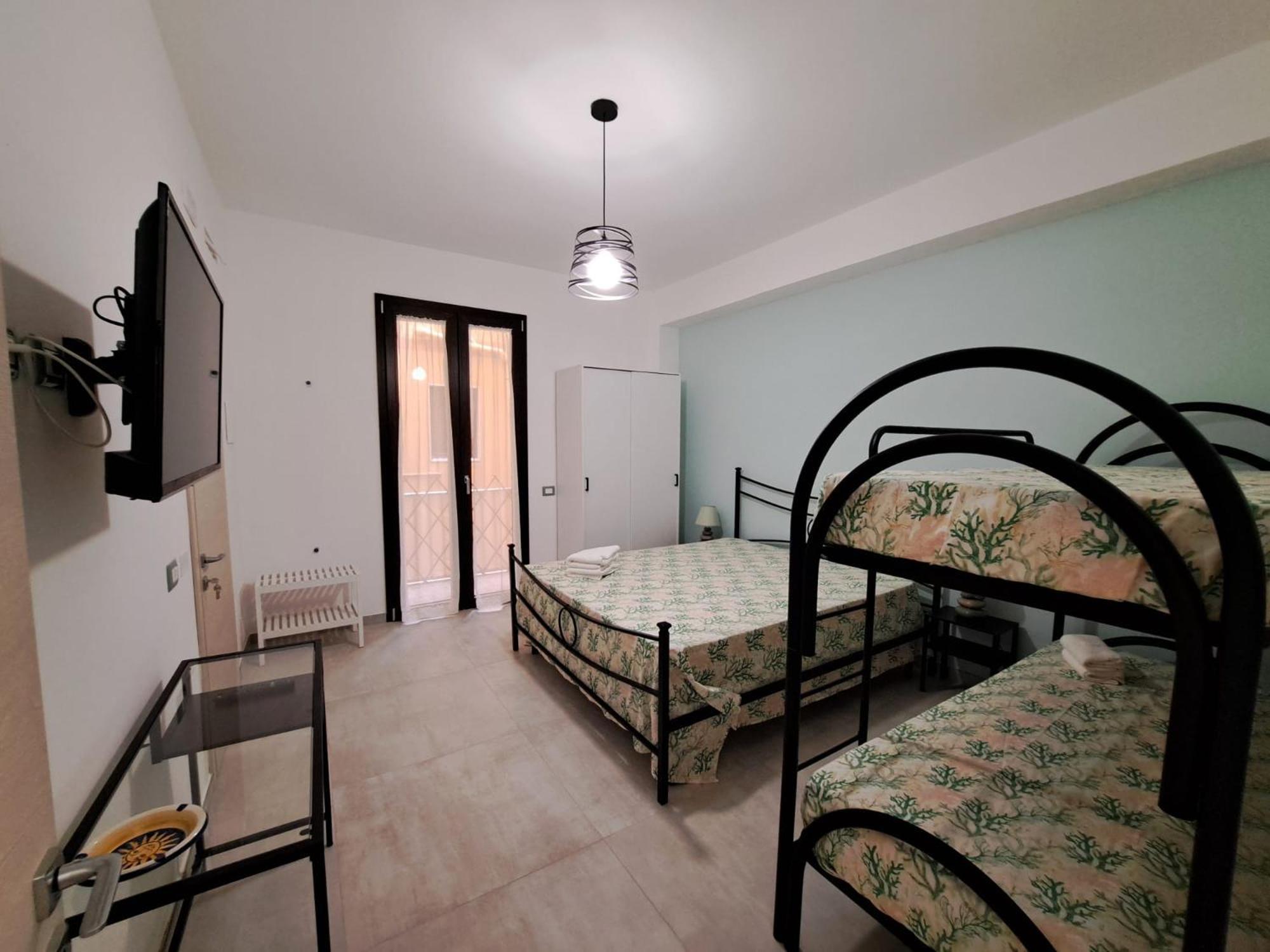 Av Apartments Pozzallo Esterno foto
