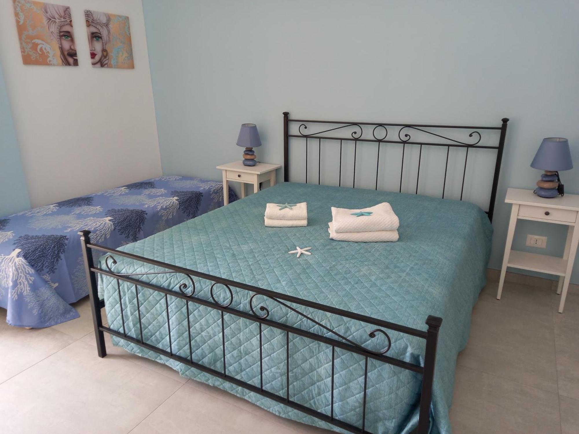 Av Apartments Pozzallo Esterno foto