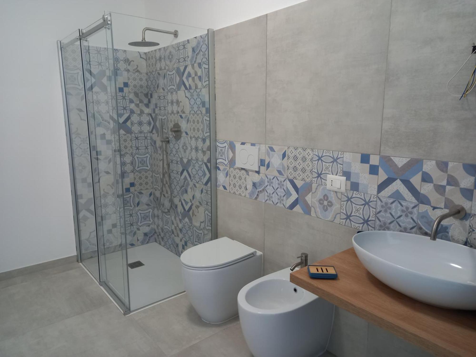 Av Apartments Pozzallo Esterno foto