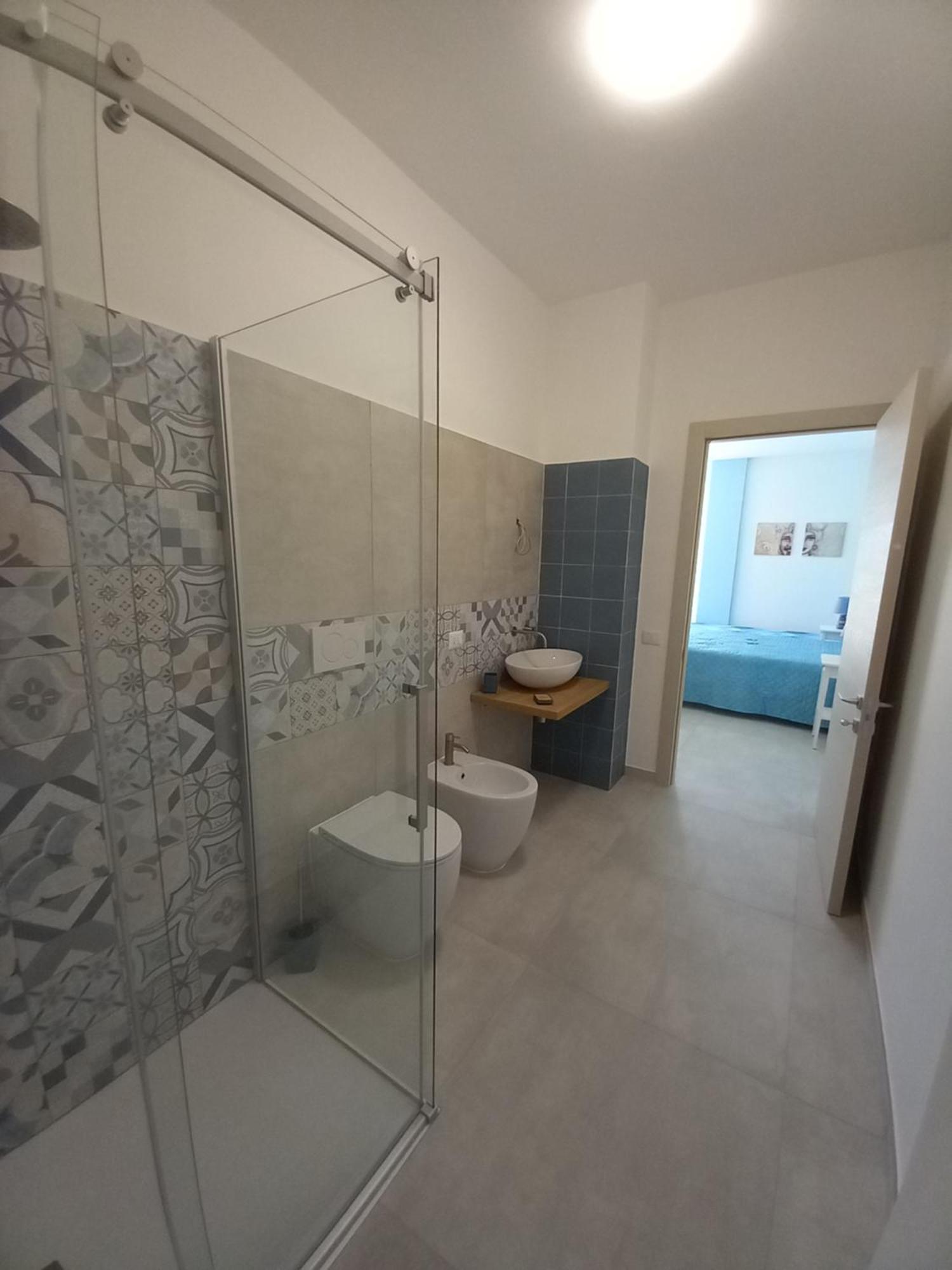 Av Apartments Pozzallo Esterno foto