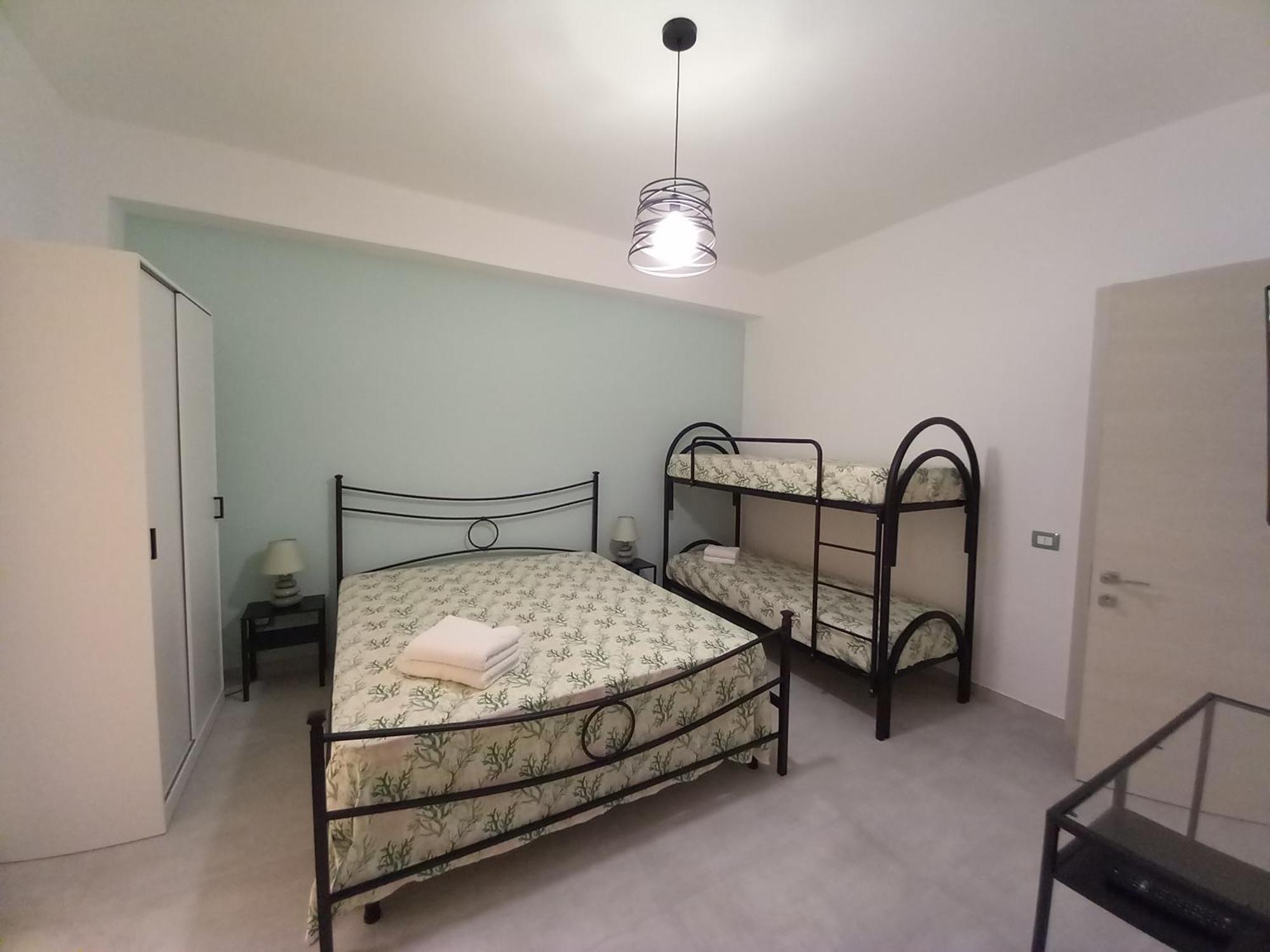 Av Apartments Pozzallo Esterno foto