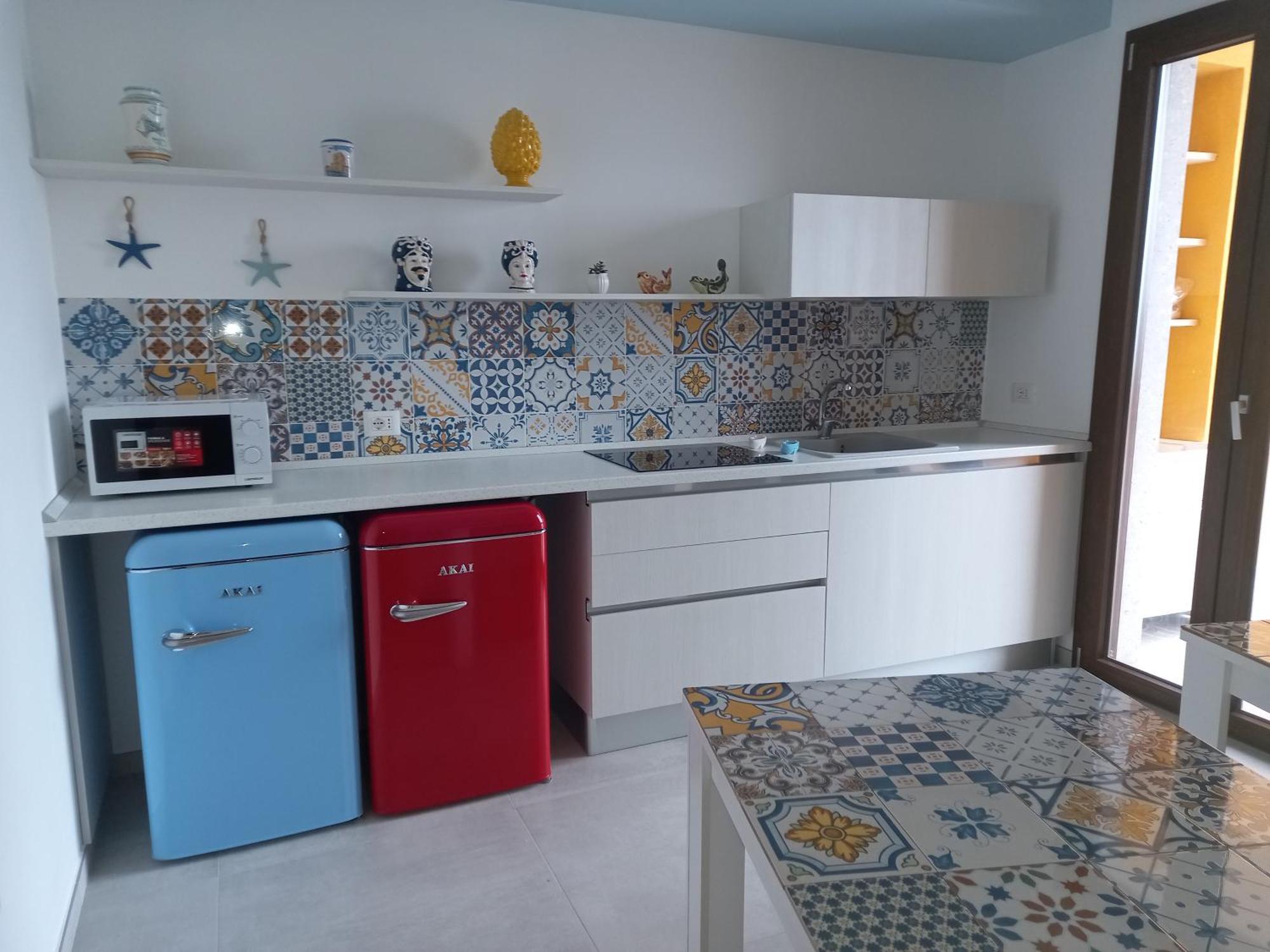 Av Apartments Pozzallo Esterno foto