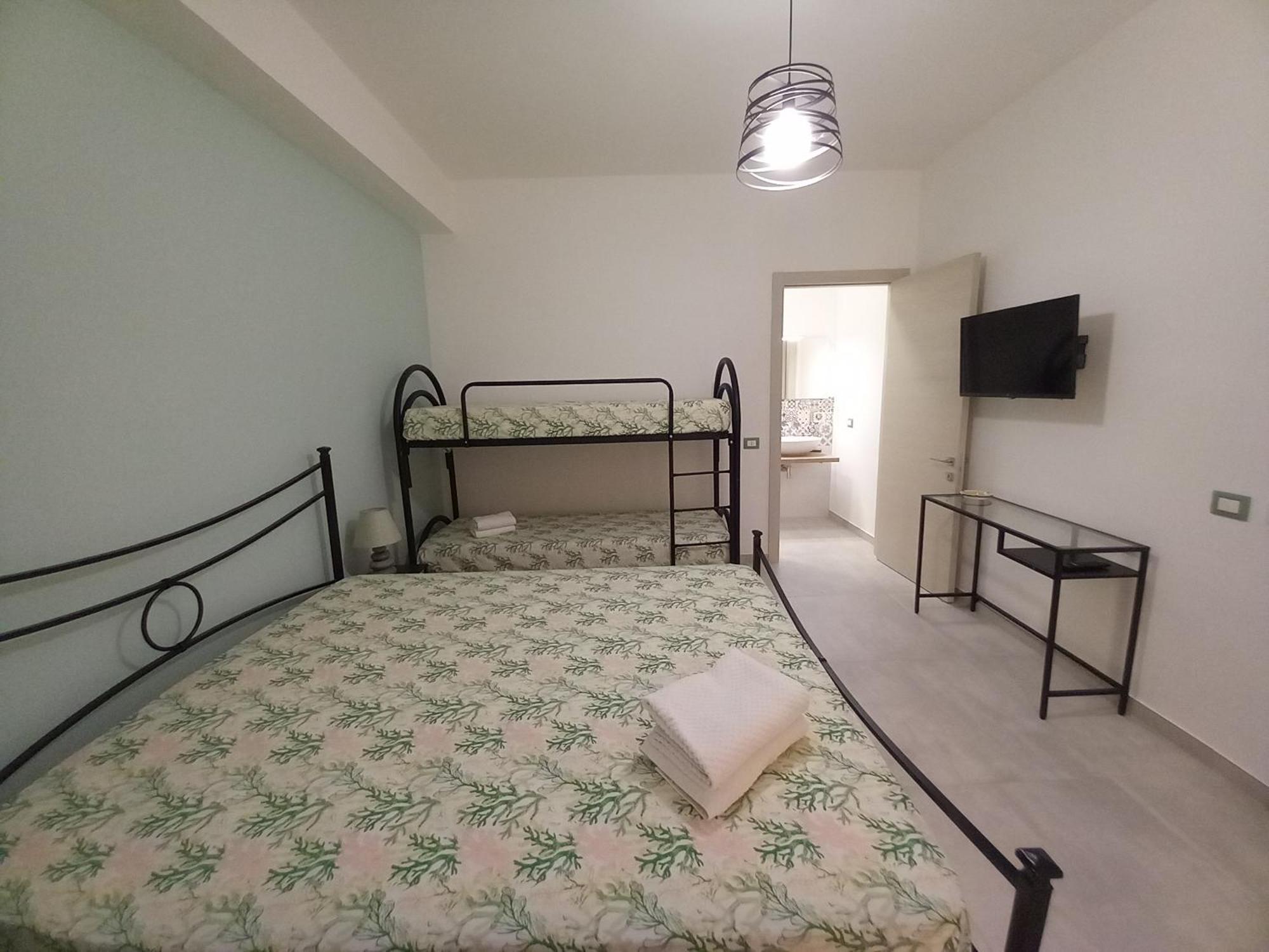 Av Apartments Pozzallo Esterno foto
