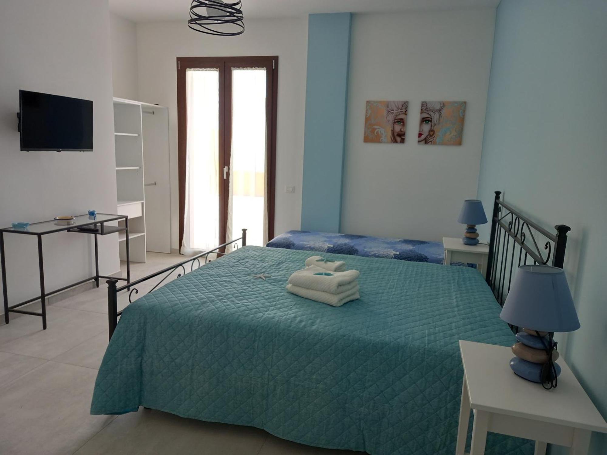 Av Apartments Pozzallo Esterno foto