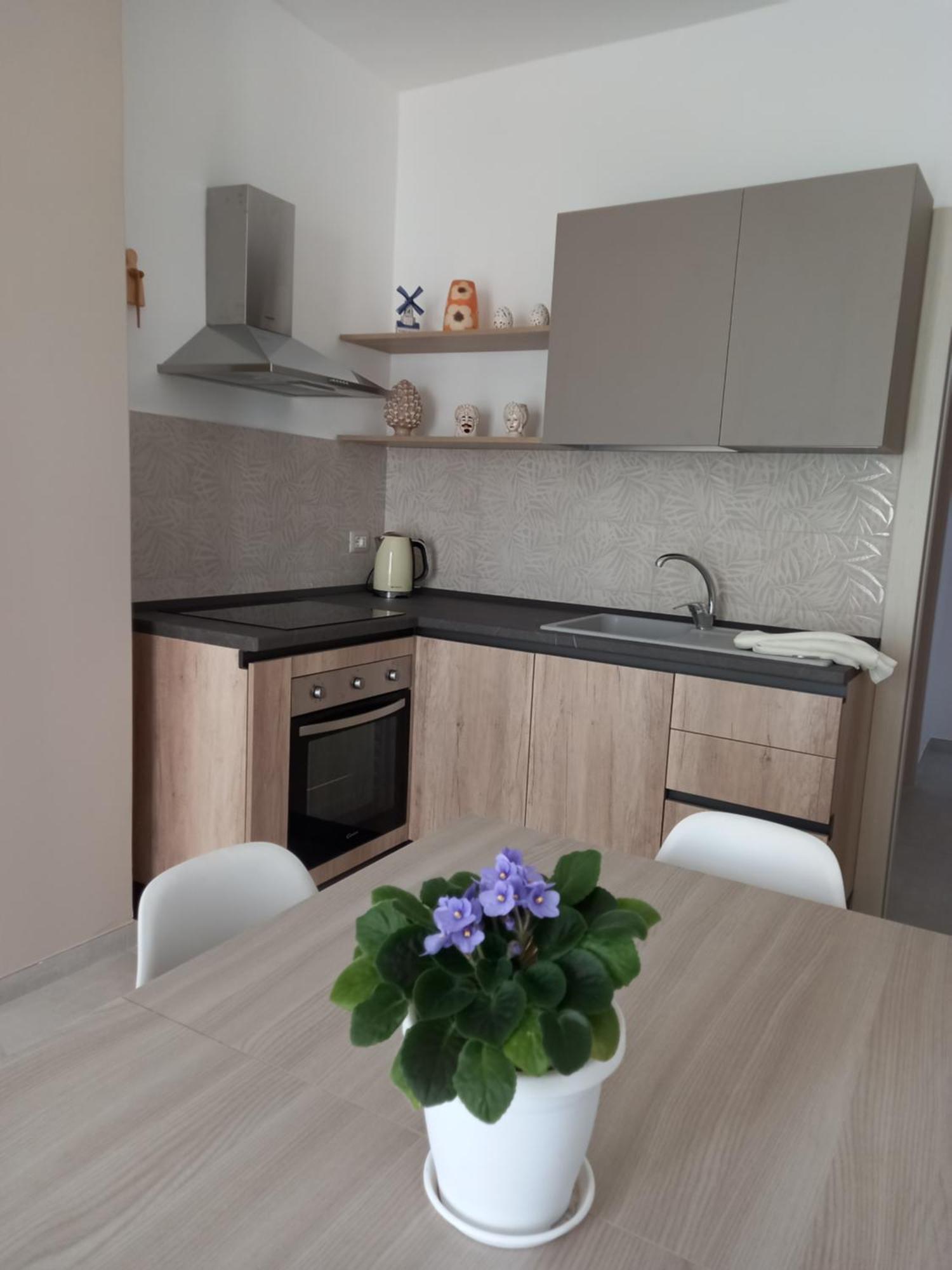 Av Apartments Pozzallo Esterno foto