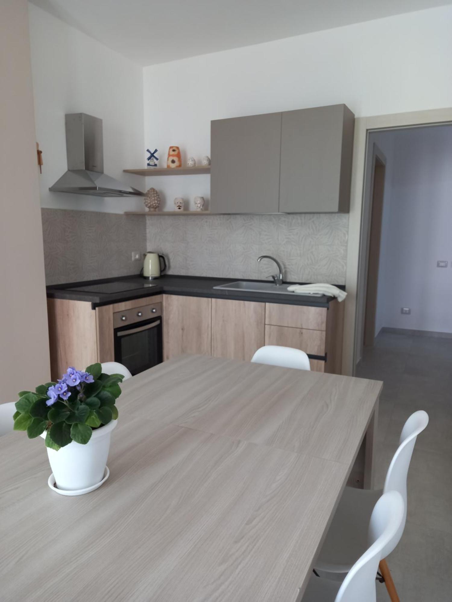 Av Apartments Pozzallo Esterno foto