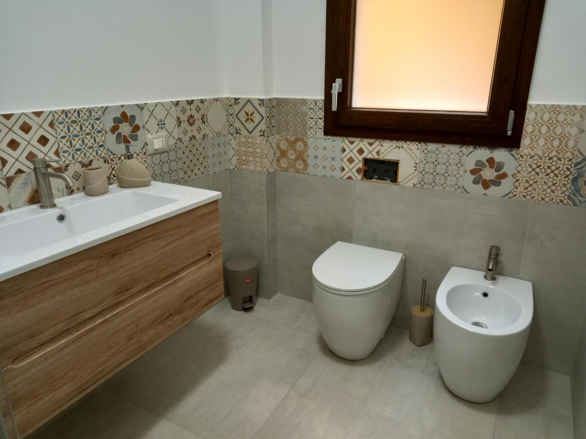 Av Apartments Pozzallo Esterno foto