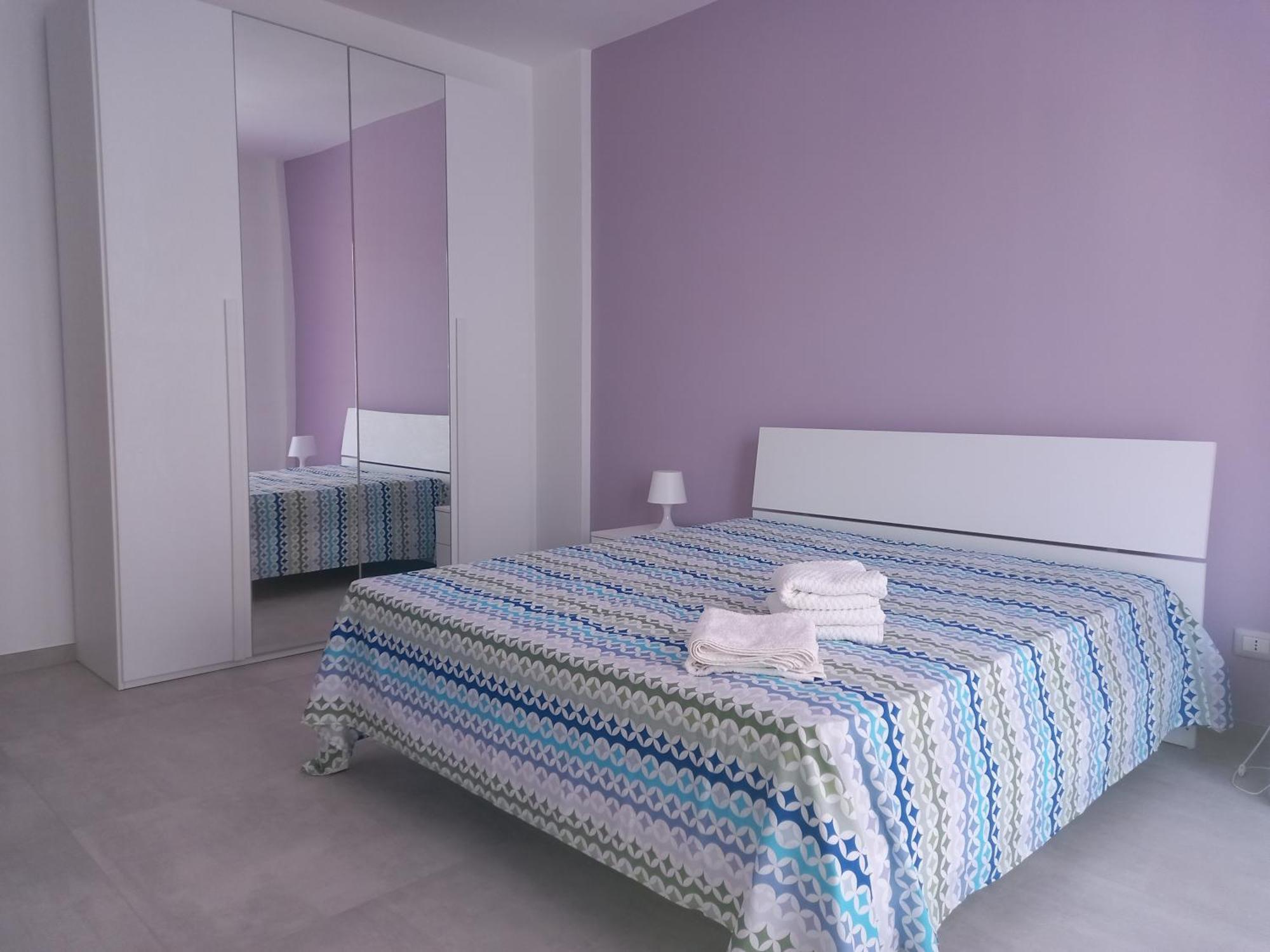 Av Apartments Pozzallo Esterno foto